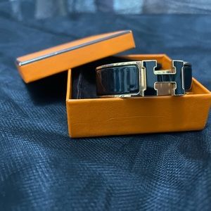 Clic Clac H bracelet